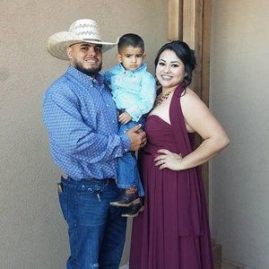 Meet your Posher, Mari